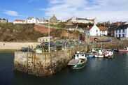 Crail, East Neuk of Fife