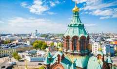 Helsinki Cathedral