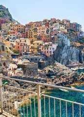 Cinque Terre 