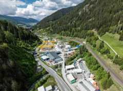 worlds longest tunnel