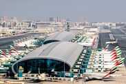 Dubai International Airport