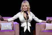 dolly parton