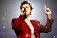 harry styles