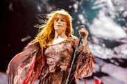 florence and the machine
