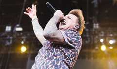 papa roach