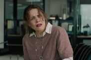Rachel McAdams stars as underestimated and underappreciated worker Linda