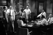 12 Angry Men (1957)