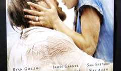 The Notebook film poster