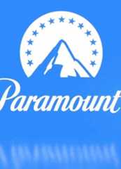 Paramount  Logo