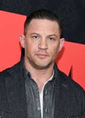 Tom Hardy