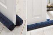dunelm draught excluder