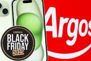 Argos iPhone 15 deal lowest price