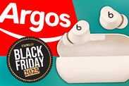 apple airpods rival earbuds beats solo buds black friday