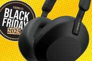 Sony WH1000XM5 deal price black friday
