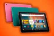 Amazon Fire HD 8