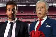Arsenal news Mathieu Flamini net worth