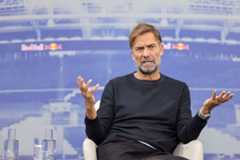 Jurgen Klopp Arne Slot Sacked