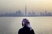 City Developments As Dubai Plans Growth