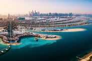 File image of Dubai, UAE