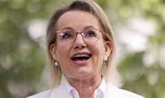 Explosive crackdown on migrants from 'havens for Islamist terrorists' leaked Sussan Ley speaks