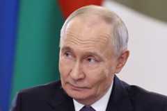 Panic in Russia as demand for antidepressants surges RUSSIA-CIS-POLITICS-DIPLOMACY