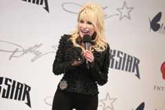 Dolly! All Access Pop-Up Store Preview & Press Conference