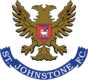St Johnstone