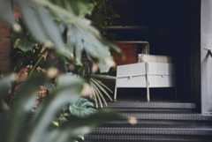  SIMONINI DRIFT ARMCHAIR