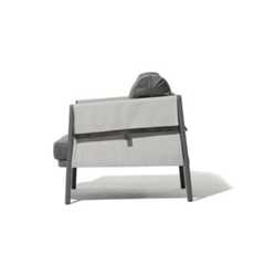  SIMONINI DRIFT ARMCHAIR