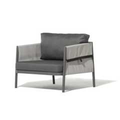 SIMONINI DRIFT ARMCHAIR