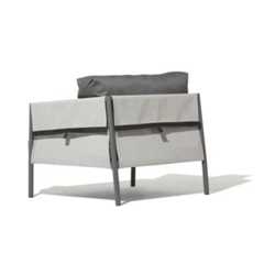  SIMONINI DRIFT ARMCHAIR