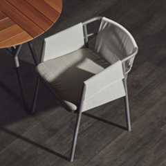  SIMONINI DRIFT CHAIR