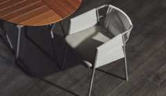  SIMONINI DRIFT CHAIR