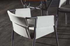  SIMONINI DRIFT CHAIR