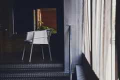  SIMONINI DRIFT CHAIR