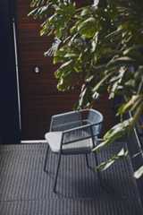  SIMONINI DRIFT CHAIR