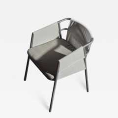  SIMONINI DRIFT CHAIR