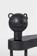 Jean Marie Fiori Cat bench