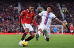 Nhận định soi kèo Crystal Palace vs MU lúc 19h00 ngày 30/11/2025