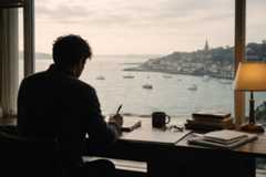 SECOND ISLE OF WIGHT WRITERS JAMBOREE SET FOR FEBRUARY