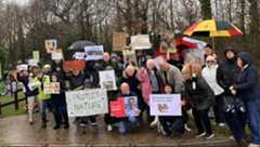 PROPOSED 60-HOME DEVELOPMENT AT HEATHFIELD FARM FACES GROWING OPPOSITION