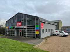 END OF AN ERA AS WIGHT BUSINESS SERVICES GOES BUST AFTER 44 YEARS