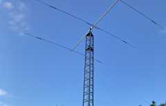 PLANS FOR 13-METRE RADIO MAST IN WROXALL REJECTED AFTER LOCAL BACKLASH