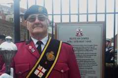 CHARITY CONCERT TO HONOUR ROY JACKSON AND SUPPORT AIR AMBULANCE