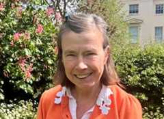 INQUEST OPENS INTO DEATH OF WOMAN FOUND OUTSIDE SEAFRONT HOME IN COWES