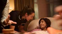 ISLE OF WIGHT HOSPICE JOINS NATIONAL ‘THIS IS HOSPICE CARE’ CAMPAIGN