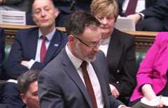 QUIGLEY RAISES ISLE OF WIGHT FERRY EMISSIONS TAX DURING PRIME MINISTER’S QUESTIONS