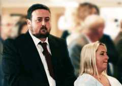 MURDER CHARGE FOR WOMAN ACCUSED OF KILLING INNOCENT TODDLER JAYLA-JEAN