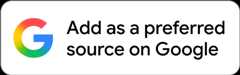 Add ITR Wrestling as a preferred source on Google