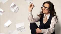 Annabel Crabb's Civic Duty